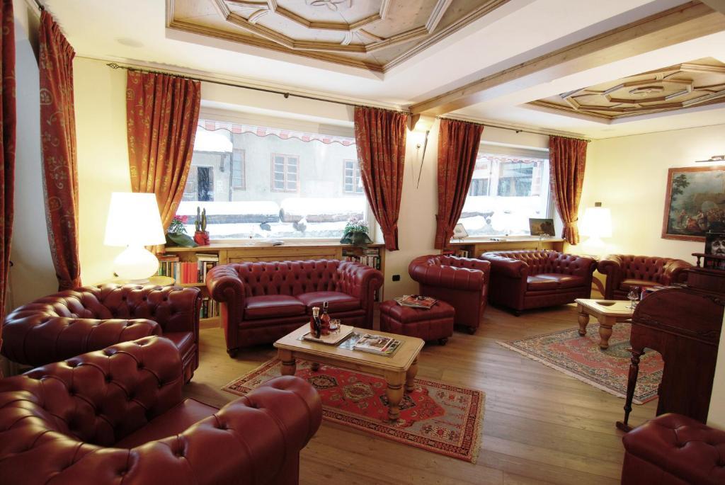 Hotel Bes & Spa Claviere Exterior photo